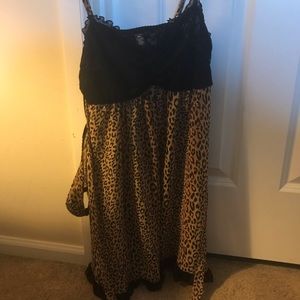 Lingerie